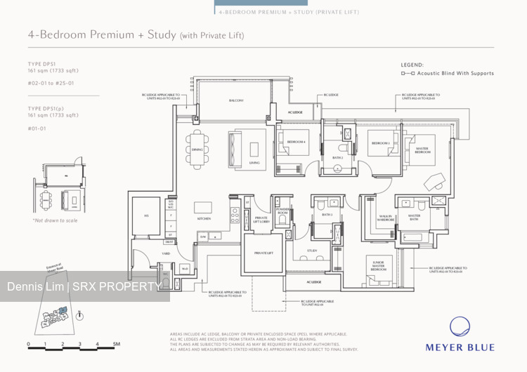 Meyer Road (D15), Condominium #569659011
